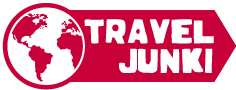 Travel Junki Logo