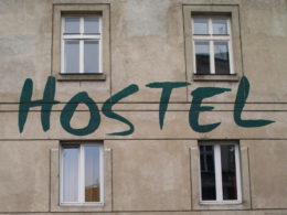 tips to make sure you don't annoy others staying at your hostel
