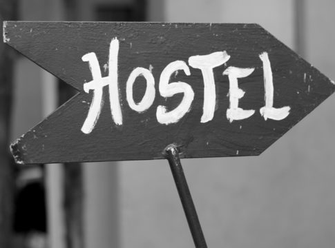 Favorite small details about hostels