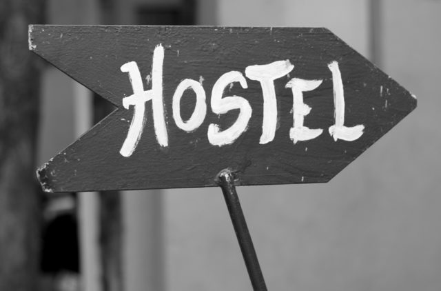 Favorite small details about hostels