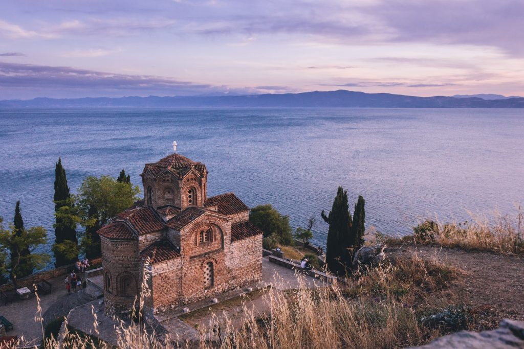 Hidden European Gems - Ohrid